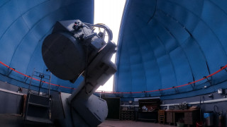 Επιτυχημένες δοκιμές οπτικών επικοινωνιών από ESA και NASA με τη συμμετοχή ελληνικών αστεροσκοπείων