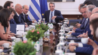 Το νέο παραγωγικό μοντέλο της χώρας παρουσιάζει η Κυβέρνηση - Τα κίνητρα και οι χρηματοδοτήσεις