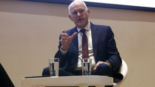 Ο Γιώργος Παπανδρέου διαψεύδει δημοσίευμα περί σχέσεων με τον Επστάιν – «Τέλος η λάσπη»