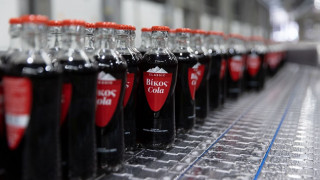 Η Ηπειρωτική Βιομηχανία Εμφιαλώσεων συνεχίζει να επενδύει και να αναπτύσσει νέα προϊόντα