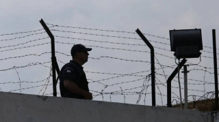 Χανιά: Ποσότητες κοκαϊνης και κάναβης εντοπίστηκαν σε φυλακή στην Αγιά
