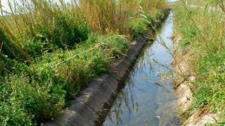 ΥΠΑΑΤ: Πότε λήγει η προθεσμία υποβολής προτάσεων για έργα ταμίευσης και αρδευτικών δικτύων