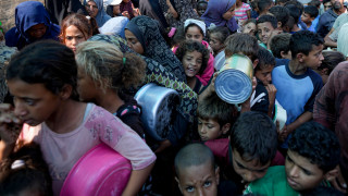 «Μαζικός λιμός» εξαπλώνεται στη Γάζα - Προειδοποιήσεις από 100 και πλέον ΜΚΟ