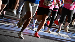 Η Χίος «έτρεξε για τον Αυτισμό» - 1200 άτομα όλων των ηλικιών έστειλαν το δικό τους μήνυμα