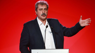 Ηγετική παρέμβαση Πολάκη: Να παραιτηθεί ο Φάμελλος - Θα απευθυνθούμε στον Τσίπρα, αλλά οργανωμένα