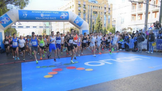 41ος Αυθεντικός Μαραθώνιος: Δυναμική παρουσία ΟΠΑΠ ως Μεγάλου Χορηγού της διοργάνωσης για 14η χρονιά