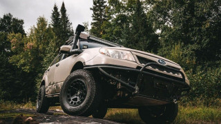 Κάθε πότε πρέπει να αλλάζουμε τα λάστιχα του αυτοκινήτου μας;