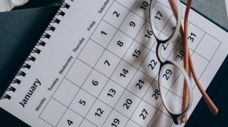 Τριήμερα και επίσημες αργίες του 2026: Το αναλυτικό ημερολόγιο