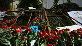 Μία απολιθωμένη επέτειος ή ένα διαρκές μήνυμα;