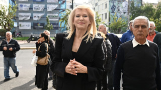Αποχώρησε από το κόμμα Κασσελάκη η Θεοδώρα Τζάκρη