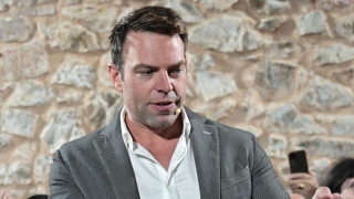 Ο Κασσελάκης κατέβασε το σποτ με τη μουσική του Ξαρχάκου - Η ανάρτηση του συνθέτη