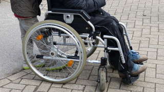 Επεκτείνεται με υποδομές ΑμεΑ, ράμπες και διαβάσεις στο χάρτη το MyStreet - Οι περιορισμοί