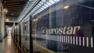 Eurostar: Ακυρώσεις και καθυστερήσεις δρομολογίων στη Μάγχη λόγω προβλήματος ηλεκτροδότησης