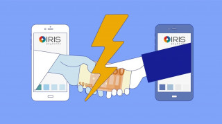 IRIS: Υποχρεωτικό για όλες τις επιχειρήσεις -  Διευκρινίσεις για τα όρια συναλλαγών