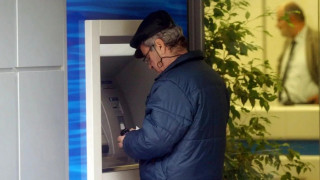 Συντάξεις Σεπτεμβρίου: Αντίστροφη μέτρηση για την καταβολή τους