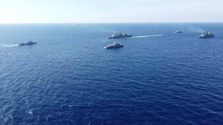 Νέα τουρκική πρόκληση με παράνομη ΝΟΤΑΜ - Αμφισβητεί την ελληνική περιοχή έρευνας και διάσωσης