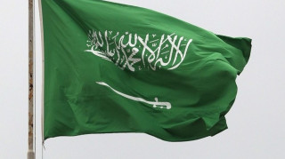 Σαουδική Αραβία: Αντιπροσωπεία της de facto συριακής κυβέρνησης στο Ριάντ