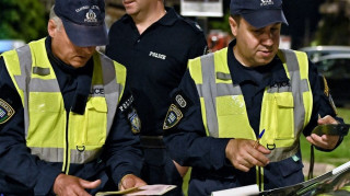 Έλεγχοι της τροχαίας για μη χρήση κράνους σε πατίνια και ηλεκτρικά ποδήλατα - Κόπηκαν 45 κλήσεις