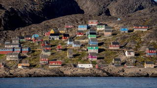 Η Γαλλία ανοίγει προξενείο στη Γροιλανδία «εντός των προσεχών ημερών»