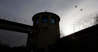 Αιματηρό επεισόδιο στις φυλακές Μαλανδρίνου - Μαχαίρωσαν εμπλεκόμενο στη δολοφονία Λάλα