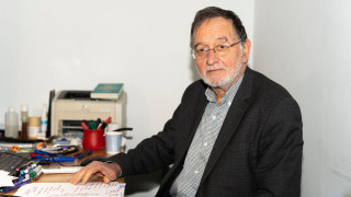 Λαφαζάνης: Ο Τσίπρας έκανε τον επικήδειο στο Παλλάς - Απαράδεκτη η παραίτηση του διευθυντή της Αυγής