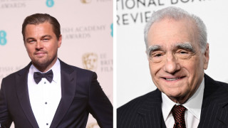 Ο Λεονάρντο Ντι Κάπριο αποκαλύπτει: «Το μεγαλύτερο μου όνειρο είναι ξανά με τον Σκορσέζε»