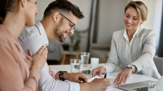 Μέσω του e-stegastiko της FinTHESIS η απόκτηση στεγαστικού δανείου γίνεται μία εύκολη διαδικασία