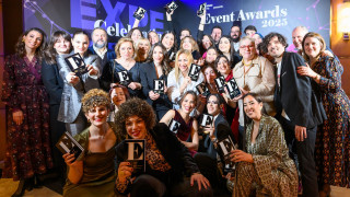 YES to Event Plus με 48 Event Awards 2025!
