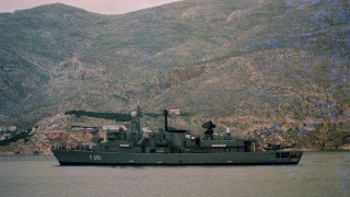 Τα Ίμια στην εποχή των Belharra: Μπορεί να επαναληφθεί σήμερα η κρίση του 1996;