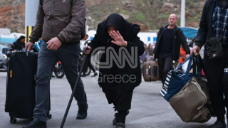 «Εκτιμώ ότι θα ανέβουν κι άλλο τα μεγέθη» λέει ο Παπαδόπουλος για τους σεισμούς στη Σαντορίνη