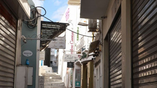 Κλειστά μέχρι την Παρασκευή τα σχολεία στην Σαντορίνη - Η απόφαση της επιτροπής των σεισμολόγων