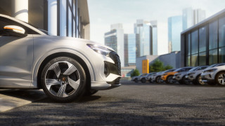 Νέα γενιά EcoContact 7 και EcoContact 7 S: Τα πιο αποδοτικά ελαστικά της Continental μέχρι σήμερα