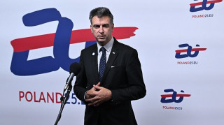 ΥΠΕΞ: Ο ΓΓ Δημήτρης Σκάλκος στην Άτυπη Σύνοδο του Συμβουλίου Εξωτερικών Υποθέσεων για την Ανάπτυξη