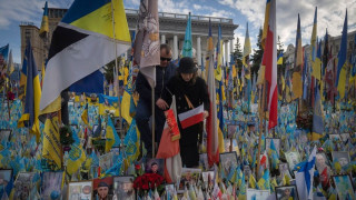 Άγνωστος παραμένει ο ακριβής αριθμός των θυμάτων του πολέμου στην Ουκρανία