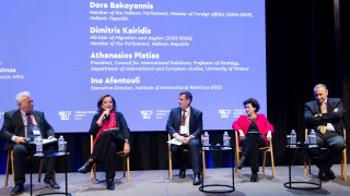 Thessaloniki Summit: Στο επίκεντρο της πρώτης ημέρας ο ρόλος της ΝΑ Ευρώπης, οι διεθνείς εξελίξεις