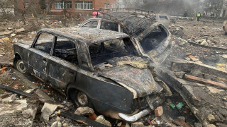 Το Κίεβο επιβάλλει διακοπές ρεύματος σε όλες τις περιοχές μετά τις ρωσικές επιθέσεις