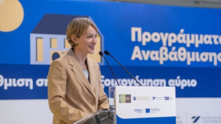 Αλ. Σδούκου: «Fake news» οι ισχυρισμοί ότι τα διεθνή πανεπιστήμια γύρισαν την πλάτη στην Ελλάδα