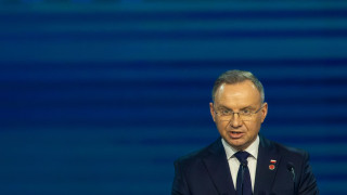 Επιστροφή Ζελένσκι στις συνομιλίες με τον Τραμπ προτείνει ο Πολωνός πρόεδρος