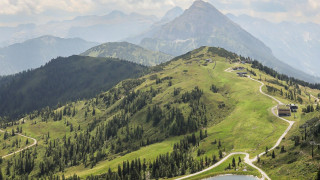 Οι 15 ευρωπαϊκές περιοχές με τα χαμηλότερα επίπεδα ρύπανσης της ΕΕ