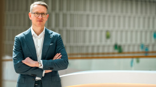 Ο Gerald Krischek αναλαμβάνει Γενικός Διευθυντής του One&Only Aesthesis