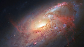 Απίστευτη εικόνα: Η NASA κατέγραψε την στιγμή που τζετ έσπασε το φράγμα του ήχου