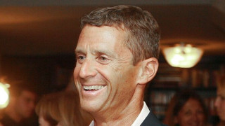 Δεν θα εκδοθεί στη Ρουμανία ο «βασιλιάς των διαμαντιών» Μπένι Στάινμετς