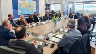 Χαρδαλιάς: 100 εκ. ευρώ από την Περιφέρεια για τη στήριξη 1.800 μικρών και πολύ μικρών επιχειρήσεων