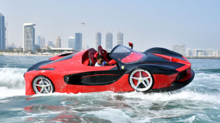 Boat & Fishing Show: Με WATERSPORTS EXPO και SCUBA DIVE EXPO