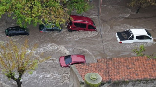 Αργεντινή: Τουλάχιστον έξι νεκροί από καταρρακτώδεις βροχές