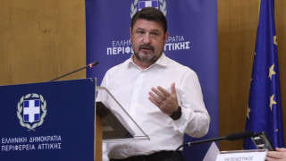 Χαρδαλιάς από τα Μέγαρα: «Θα είμαστε παρόντες σε κάθε γειτονιά της Αττικής»