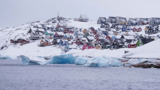 Εκδρομαί στη Γροιλανδία – (Δεν) Πωλείται αγροτεμάχιο