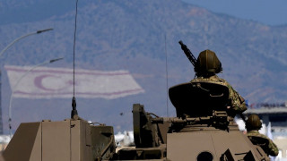 Κύπρος: Συνελλήφθησαν πέντε ελληνοκύπριοι στα κατεχόμενα - Κατηγορούνται για κατασκοπεία