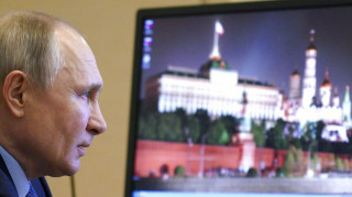 Η Μόσχα απαγορεύει την είσοδο σε 21 άτομα που συνεργάζονται με βρετανικά μέσα ενημέρωσης