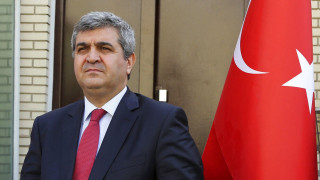 Πυρά της Τουρκίας στο Ευρωπαϊκό Κοινοβούλιο για την στάση του στην υπόθεση Ιμάμογλου